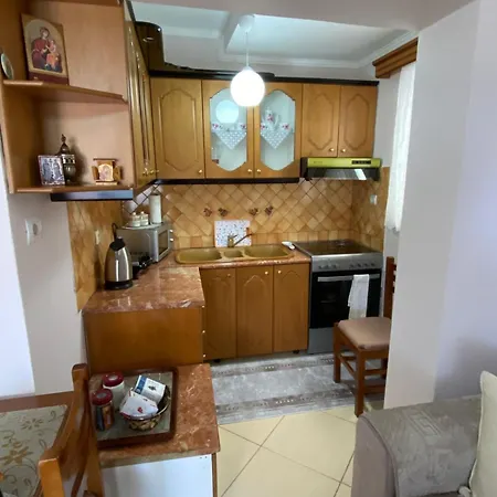 Anastasia Apartment Gjirokastër