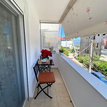 Apartment Anastasia *