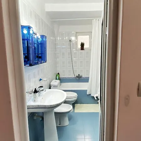 Apartment Anastasia