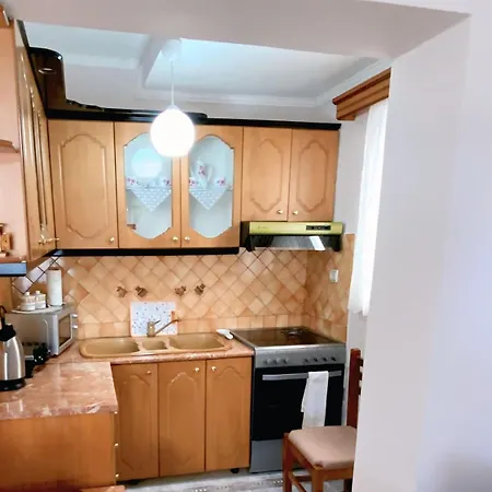 Anastasia Apartment