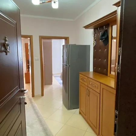 Apartment Anastasia