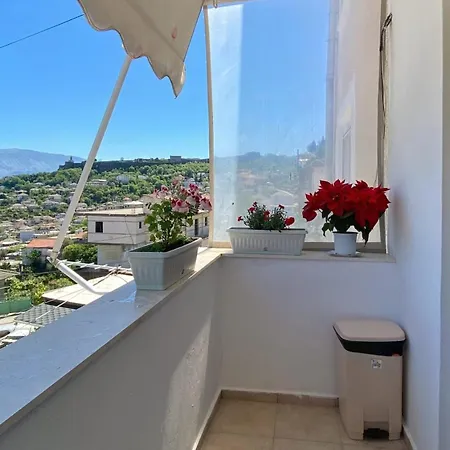 Anastasia Apartment Gjirokastër