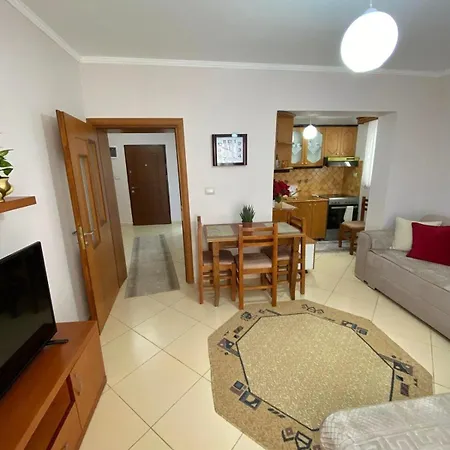 Apartment Anastasia Gjirokastër